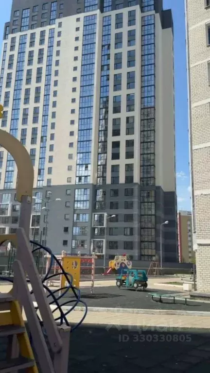 2-к кв. Свердловская область, Екатеринбург ул. Пехотинцев, 4к1 (46.6 ... - Фото 2