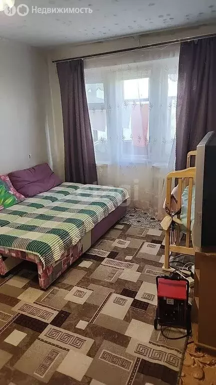 2-комнатная квартира: Нижний Тагил, проспект Ленина, 30 (42.1 м) - Фото 0