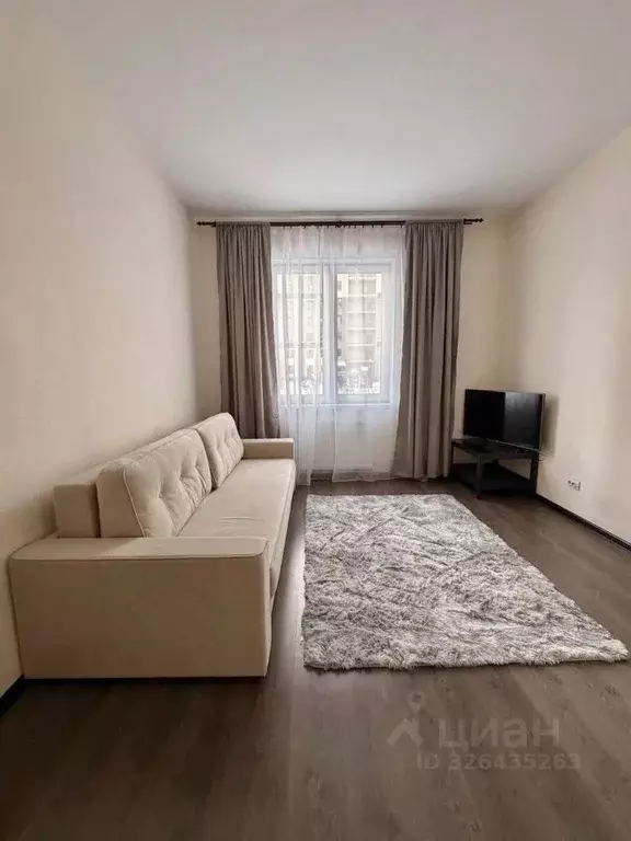 1-к кв. Пермский край, Нытвенский муниципальный округ, д. Шувалова  ... - Фото 1