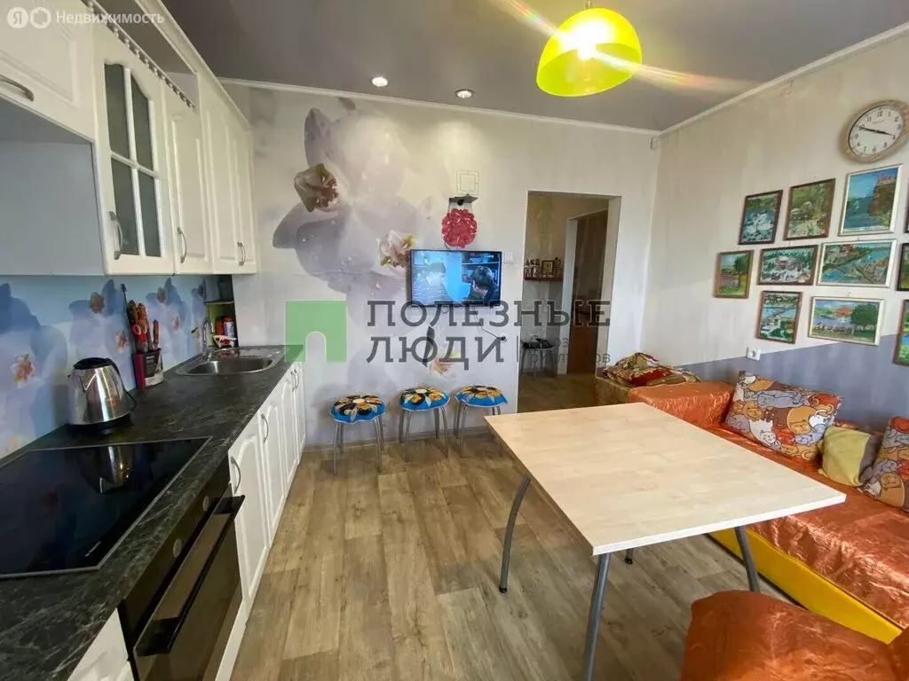 1-комнатная квартира: Чита, улица Богомягкова, 107 (42.1 м) - Фото 2