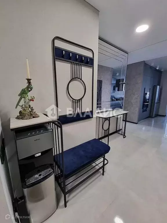 Продаётся 3-к квартира, 102 м - Фото 1