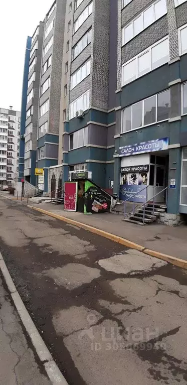Помещение свободного назначения в Красноярский край, Красноярск ... - Фото 0