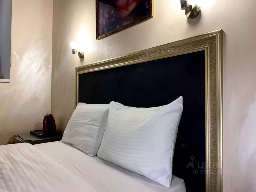 Комната Москва Цветной бул., 21С6 (15.0 м) - Фото 2