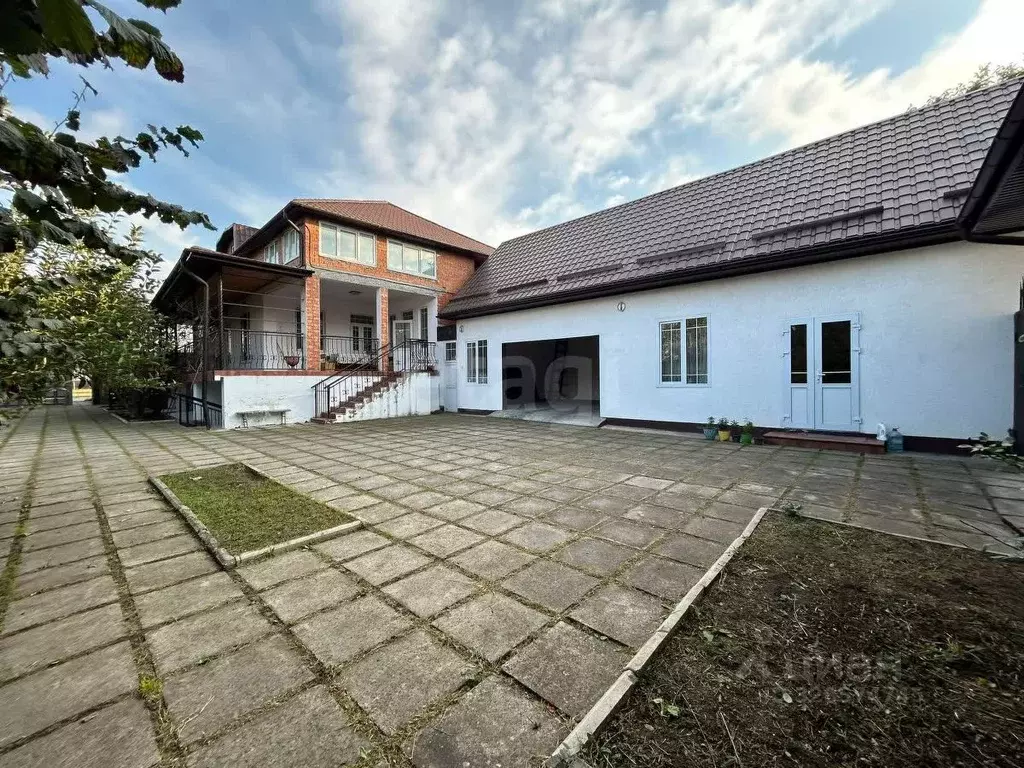 Дом в Ингушетия, Назрань Насыр-Кортский административный округ,  (265 ... - Фото 2