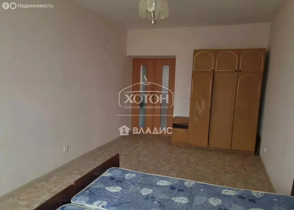 2-комнатная квартира: Элиста, 10-й микрорайон, 15к4 (53.1 м) - Фото 1