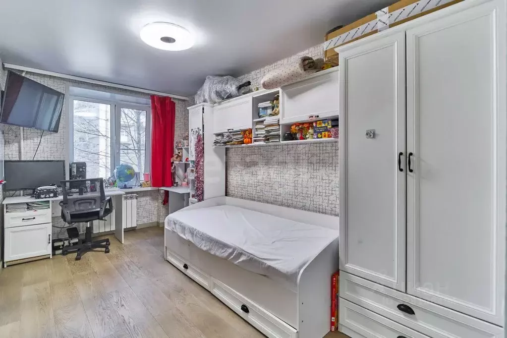 3-к кв. Санкт-Петербург просп. Металлистов, 111 (57.0 м) - Фото 1