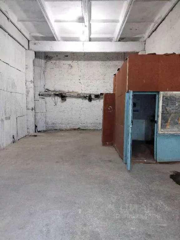 Склад в Свердловская область, Екатеринбург ул. Завокзальная, 4А (281 ... - Фото 1