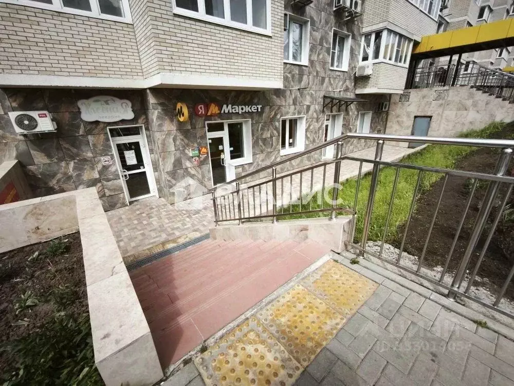 Помещение свободного назначения в Ростовская область, Ростов-на-Дону ... - Фото 2
