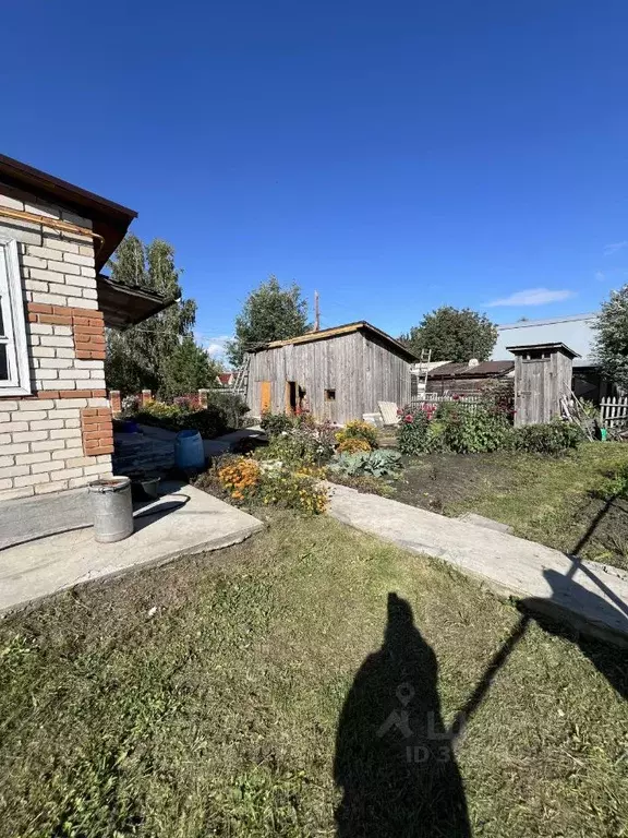 Дом в Алтайский край, Первомайский район, пос. Новый ул. 50 лет Победы ... - Фото 2