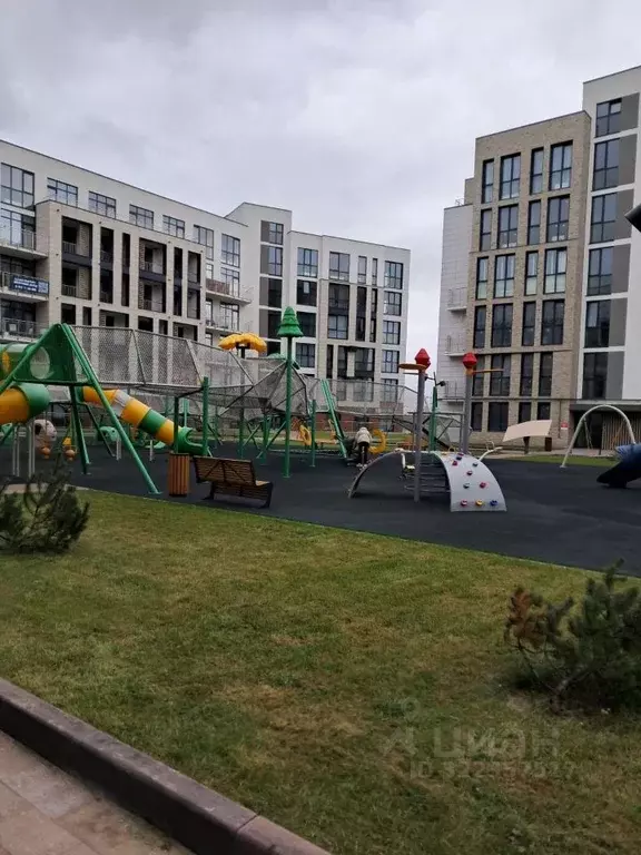 3-к кв. Калининградская область, Зеленоградск ул. Гагарина, 85к3 ... - Фото 1