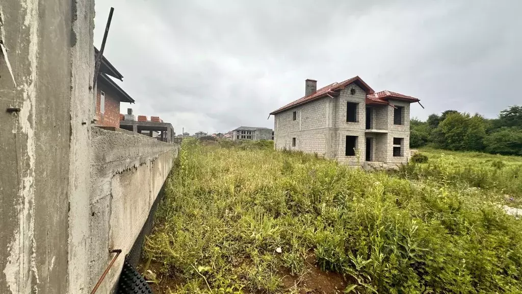 Участок в Кабардино-Балкария, Нальчик городской округ, с. Белая Речка ... - Фото 1