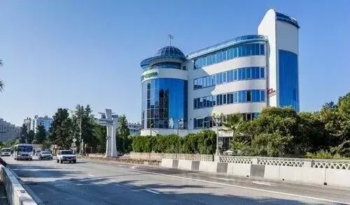 Участок в Воронежская область, Воронеж пл. Ленина (1.0 га.) - Фото 2