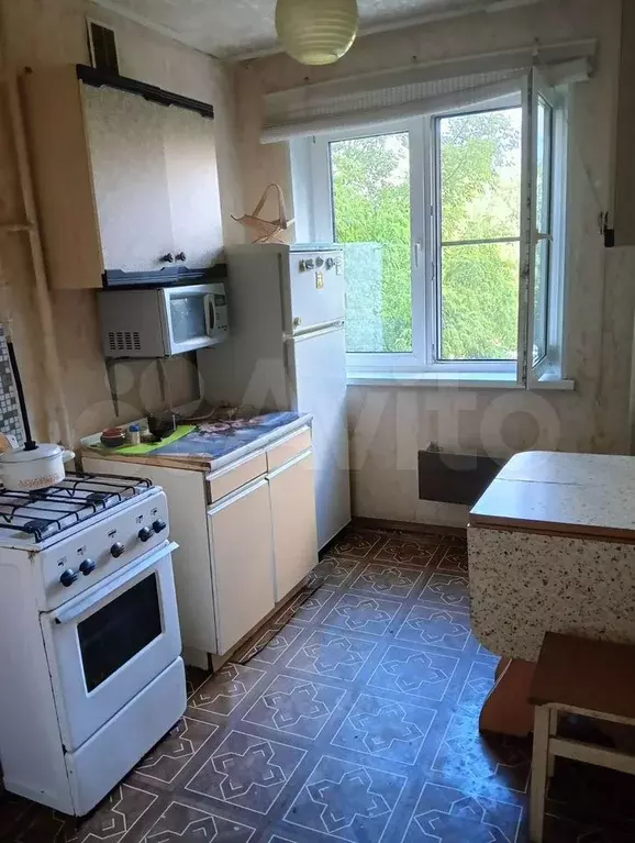 2-к. квартира, 44 м, 2/9 эт. - Фото 0