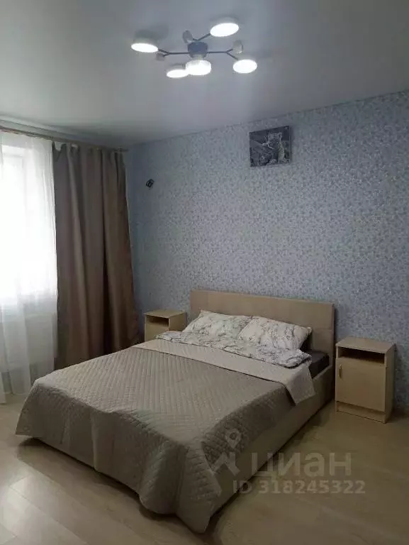 2-к кв. Краснодарский край, Краснодар ул. Совхозная, 1к4 (60.0 м) - Фото 0