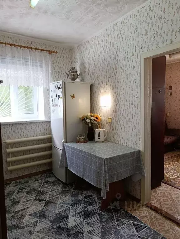 2-к кв. Курганская область, Курган Половинская ул., 8Б (33.0 м) - Фото 2