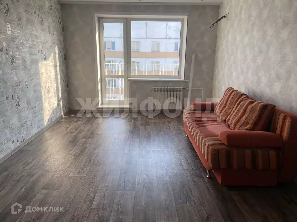 Продаётся 1-к квартира, 48.6 м - Фото 1