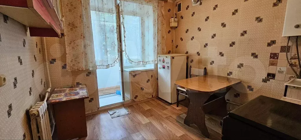 2-к. квартира, 47 м, 1/1 эт. - Фото 0
