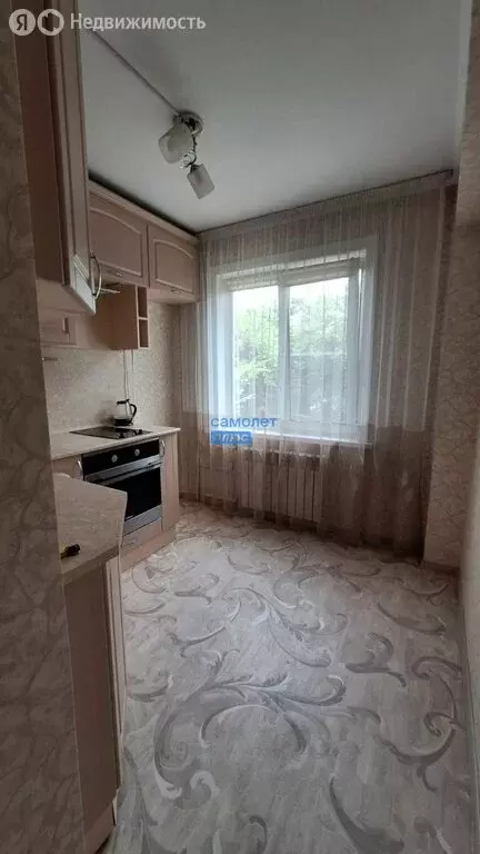1-комнатная квартира: Бийск, улица Николая Гоголя, 212 (31.5 м) - Фото 1