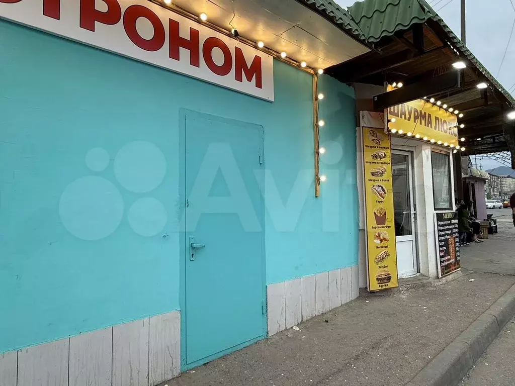 Свободного назначения 18м - Фото 1