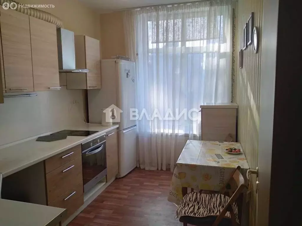 1-комнатная квартира: Всеволожск, Константиновская улица, 92 (36.6 м) - Фото 1