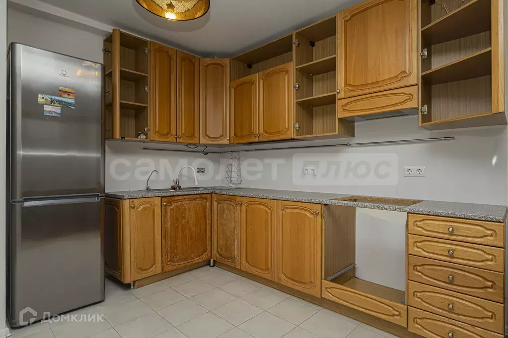 Продаётся 2-к квартира, 38.2 м - Фото 1
