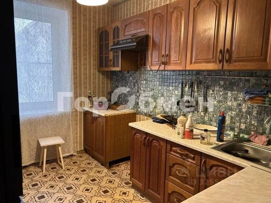 2-к кв. Москва Каширское ш., 13К1 (73.8 м) - Фото 2