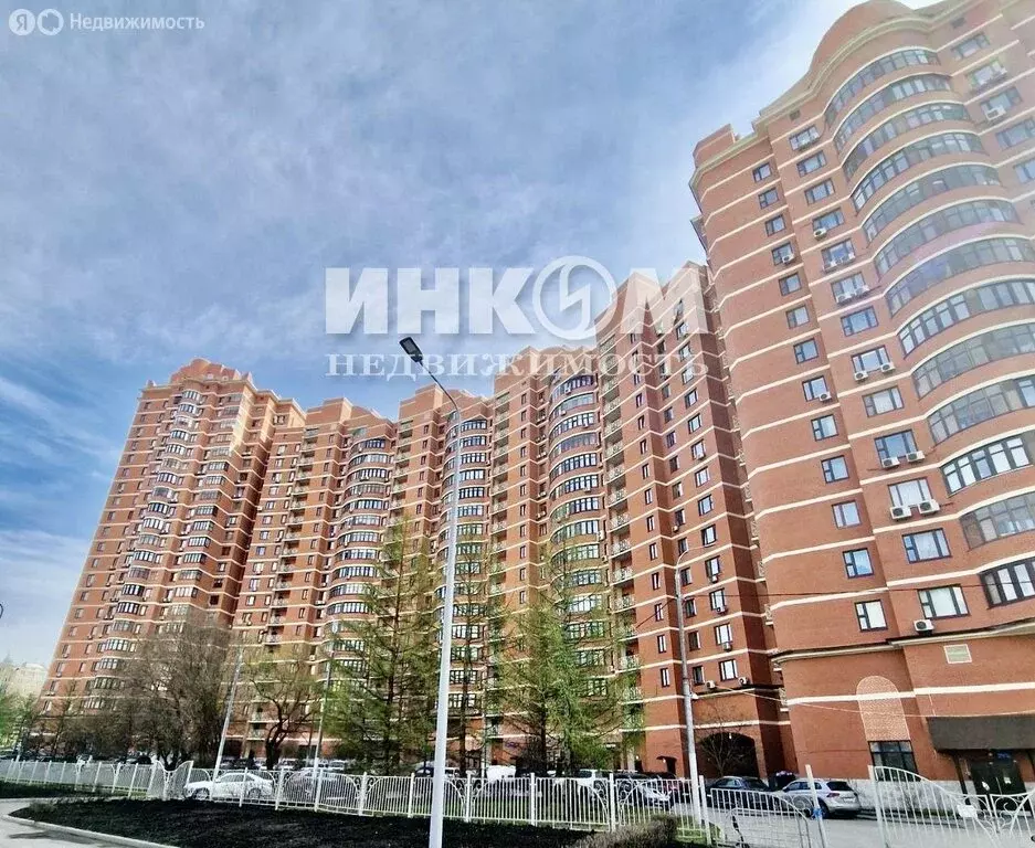 2-комнатная квартира: Москва, Профсоюзная улица, 91 (101 м) - Фото 2