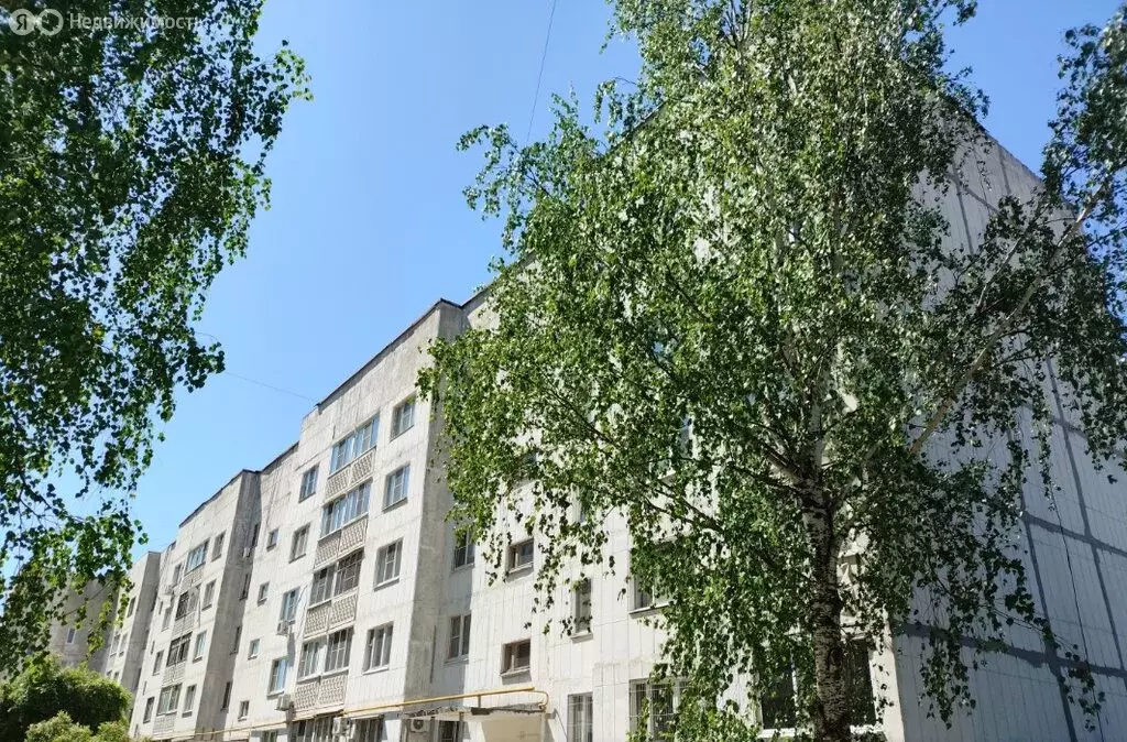 2-комнатная квартира: Йошкар-Ола, улица Лебедева, 51А (53 м) - Фото 1