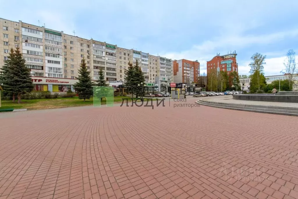 Помещение свободного назначения в Томская область, Томск ... - Фото 2