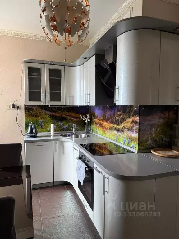 2-к кв. Москва ул. Новаторов, 4 (64.0 м) - Фото 1