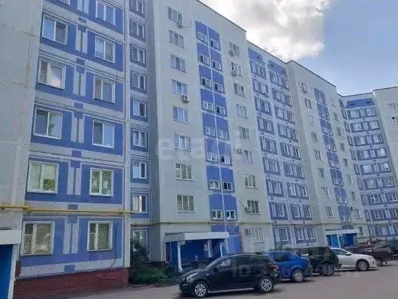 2-к кв. Татарстан, Нижнекамск просп. Мира, 23 (47.8 м) - Фото 2