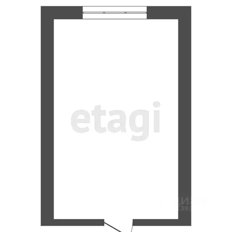 Комната Тюменская область, Тюмень ул. Республики, 212 (13.0 м) - Фото 2