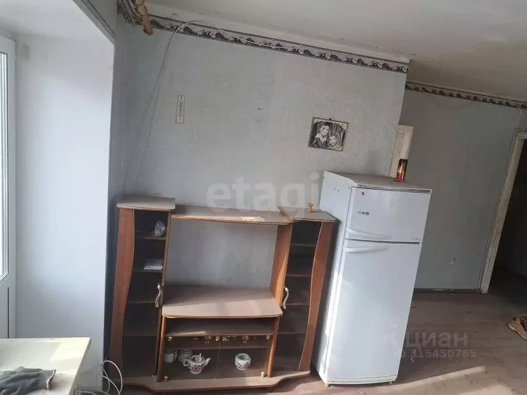 1-к кв. Свердловская область, Нижний Тагил ул. Оплетина, 12 (31.8 м) - Фото 0