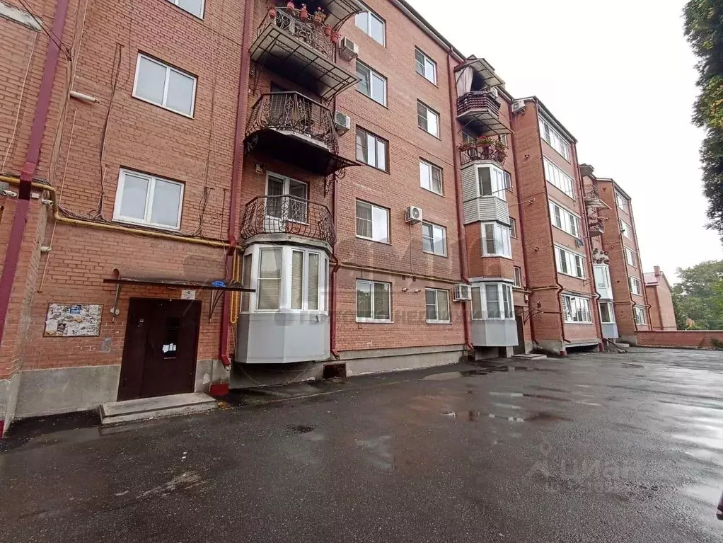 3-к кв. Северная Осетия, Владикавказ ул. Шмулевича (160.0 м) - Фото 1