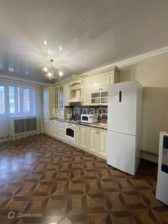 Продаётся 3-к квартира, 74.3 м - Фото 1