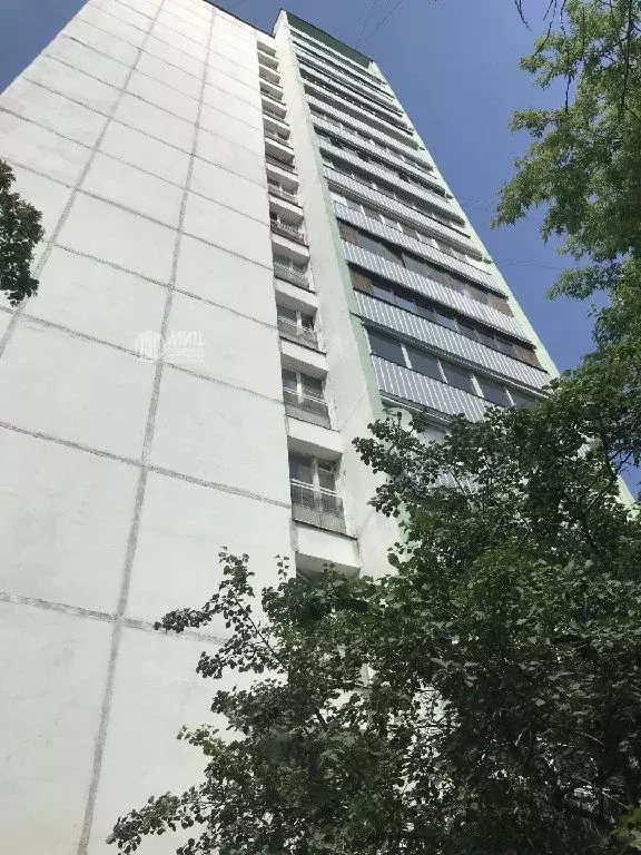 Продается 2-комнатная квартира - Фото 1