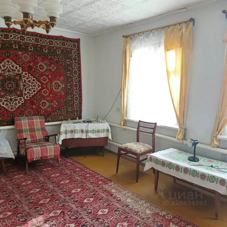 Дом в Рязанская область, Скопинский муниципальный округ, с. Пупки ул. ... - Фото 1