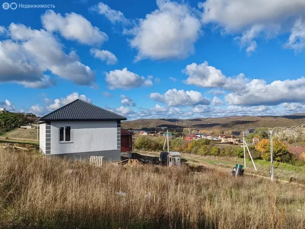 Участок в Сукко, коттеджный посёлок Утришский (6 м) - Фото 2