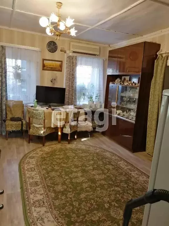 Дом, 63.2 м - Фото 2