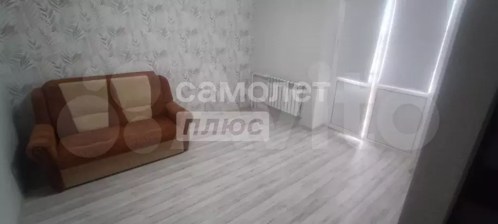 1-к. квартира, 20 м, 4/5 эт. - Фото 0