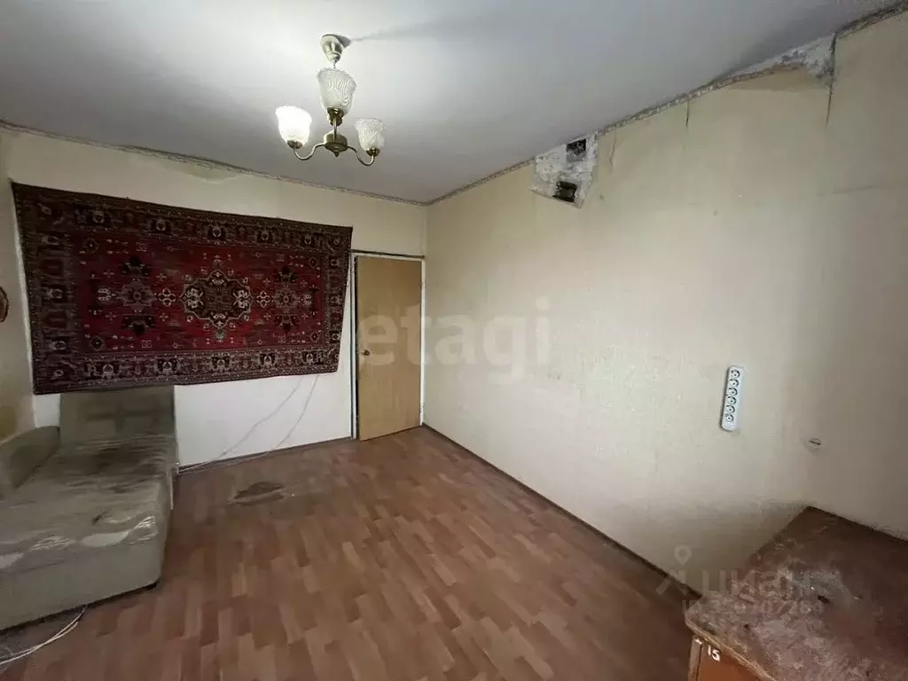 2-к кв. Брянская область, Брянск Московский мкр, 47 (45.0 м) - Фото 2