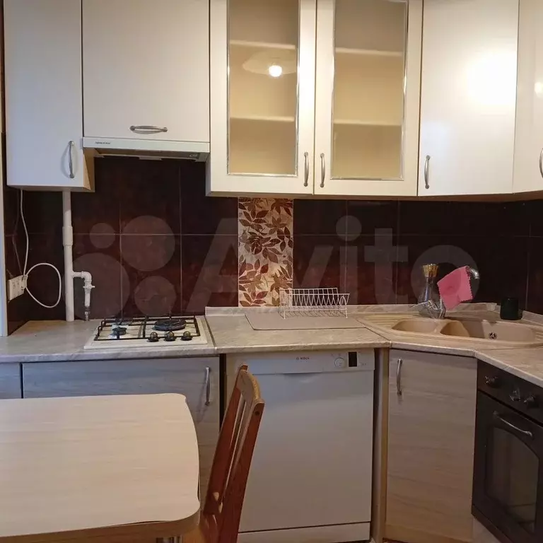 2-к. квартира, 50 м, 4/9 эт. - Фото 1