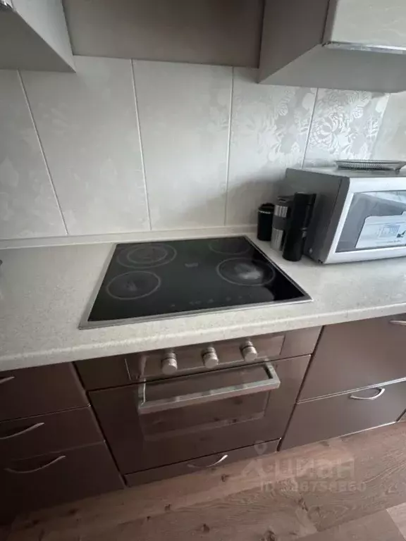 2-к кв. Иркутская область, Иркутск ул. Касьянова, 24 (65.1 м) - Фото 1