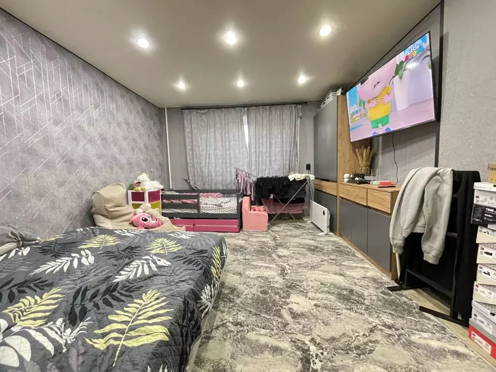 1-к кв. Ярославская область, Переславль-Залесский Берендеевский пер., ... - Фото 1