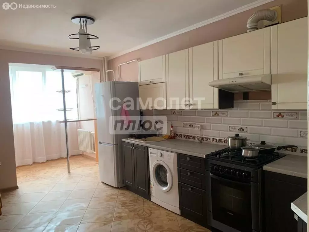 2-комнатная квартира: Ейск, Красная улица, 53/3 (71 м) - Фото 2