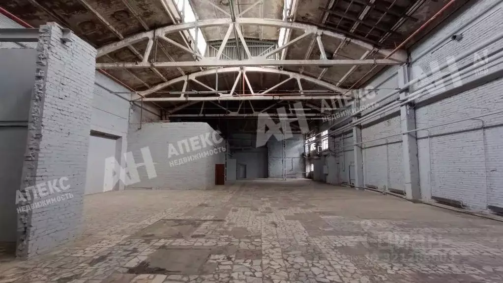 Производственное помещение в Москва 1-я Карачаровская ул., 8С22 (660 ... - Фото 0