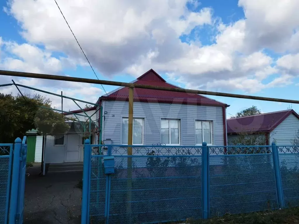 Дом 67 м на участке 12 сот. - Фото 1
