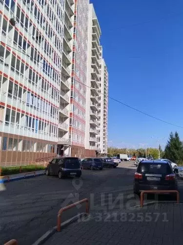 Студия Красноярский край, Красноярск ул. Карамзина, 16 (26.0 м) - Фото 1