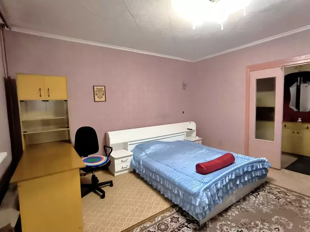 2-к кв. Хакасия, Абакан ул. Некрасова, 24А (50.0 м) - Фото 2
