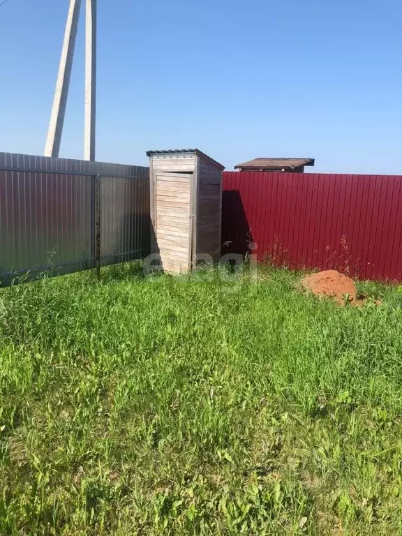 Участок в Тюменская область, Тюмень  (10.0 сот.) - Фото 1